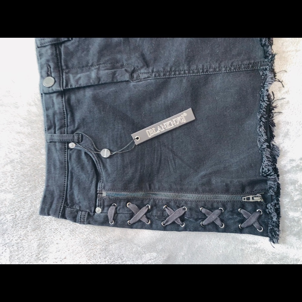 NWTBlank NYC skirt002 - Picture 16 of 16